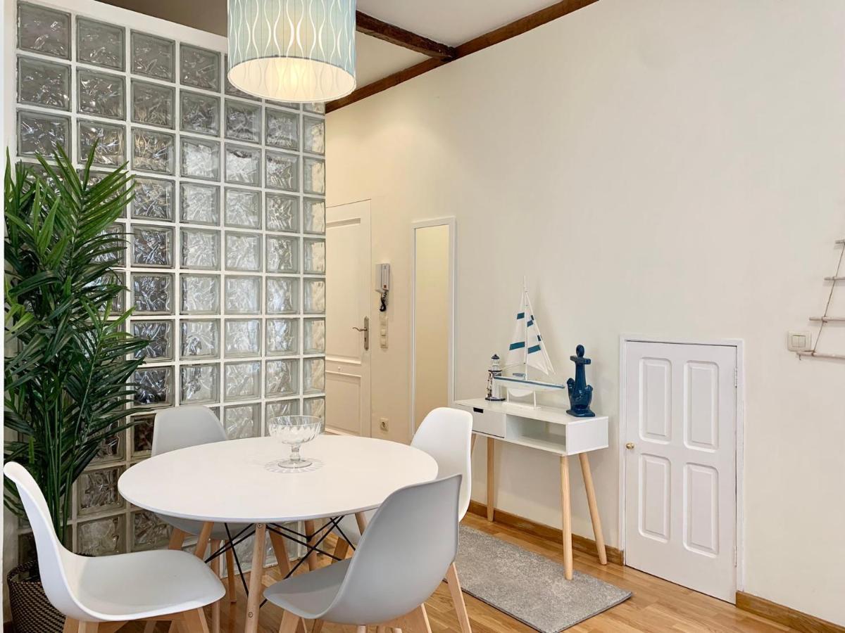 Precioso Apartamento En El Casco Vello De 比戈 外观 照片