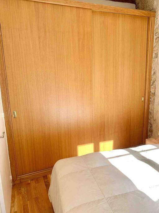 Precioso Apartamento En El Casco Vello De 比戈 外观 照片