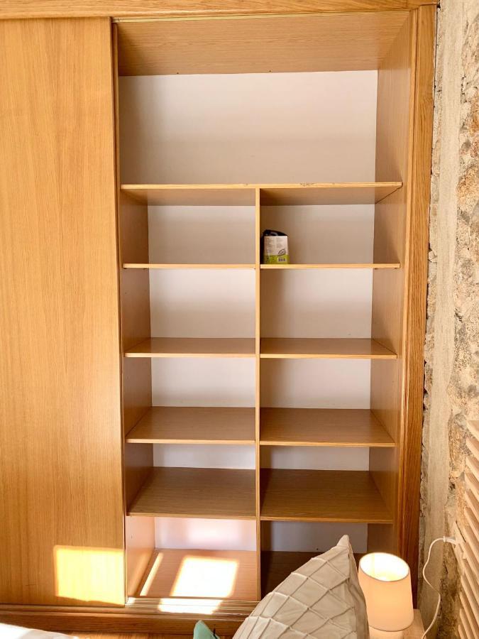 Precioso Apartamento En El Casco Vello De 比戈 外观 照片