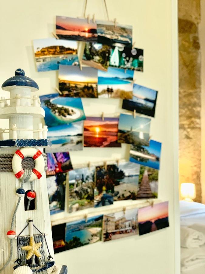 Precioso Apartamento En El Casco Vello De 比戈 外观 照片